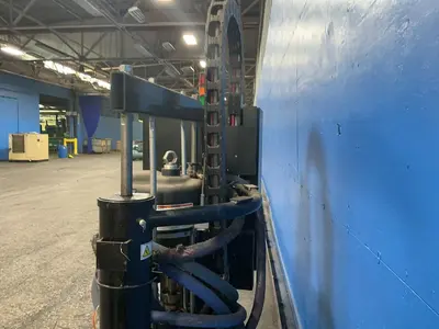 Used GRACO TOF200A2A1P64BENNN1NNNN Miscellaneous Packaging Equipment Ohio US | HGR 24 #1289666