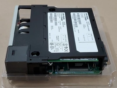 USED Allen-Bradley / Rockwell Automation 1756-M14