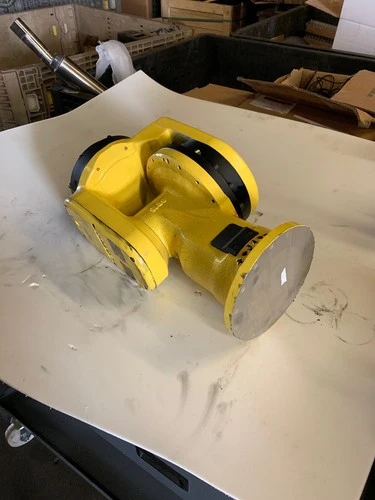 NEW FANUC S-430i F