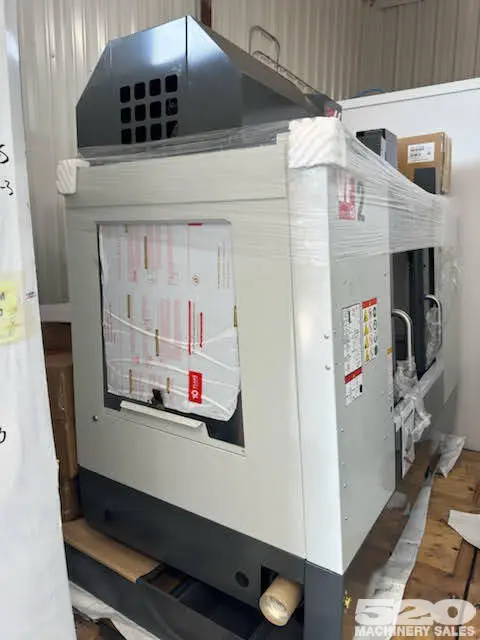 2023 HAAS VF-2 Vertical Machining Centers | 520 Machinery Sales LLC