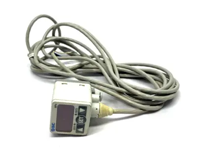 USED SMC ISE40-C4-62L