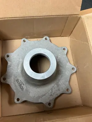 CAT HOUSING PN: 1W-6412