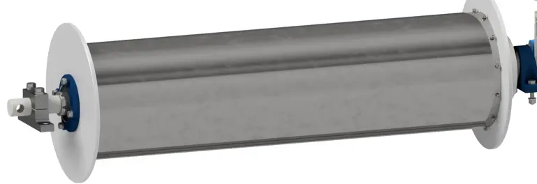 New | in-Stock MAGNAPOWER PMDS 32/120 Magnets Illinois US | Alan Ross Machinery #1309566