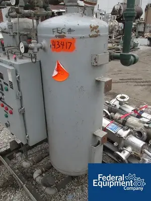 USED XEBEC AEBEC DESSICANT DRYER