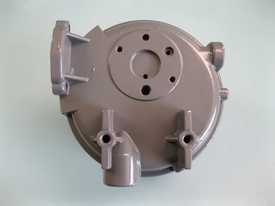 USED Fisher Type 546