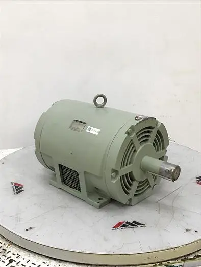 Used FUJI MRA6188A Motors (misc) Michigan US | Ideal Machinery #693972