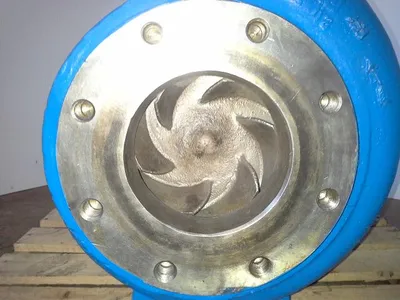 USED Goulds 3196 MTX