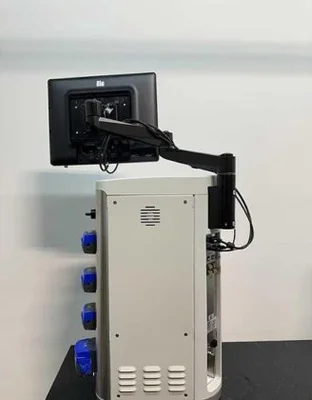 USED EPPENDORF BIOFLO