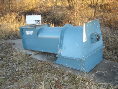 Used _UNKNOWN_ _UNKNOWN_ Vibratory Screens Minnesota US | A&I Equipment #1317684