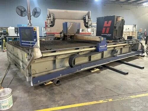 Used 2014 MESSER MMPLUS8 Flame Cutters Georgia US | The Equipment Hub 10 #170889