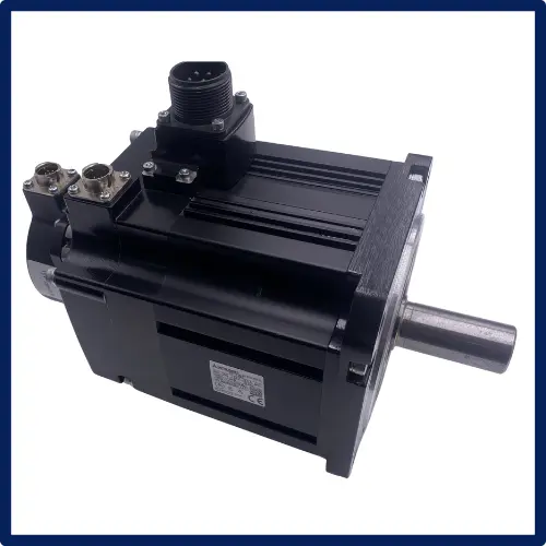 NEW MITSUBISHI HF154BS WITH A51 ENCODER