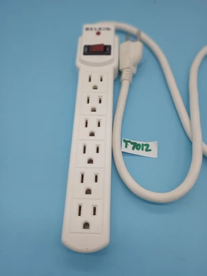 Used Belkin F5C047 Surge Protectors Arizona US | ASSET CONVERSION SPECIALISTS, INC. #312935