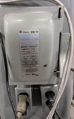 BRIDGEPORT 2 HP Mills, Vertical | Machinery Central (16)