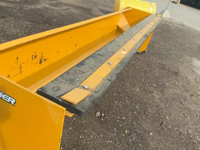 Used _UNKNOWN_ _UNKNOWN_ Skid Steer Buckets Michigan US | Miedema Asset Management Group #1414028