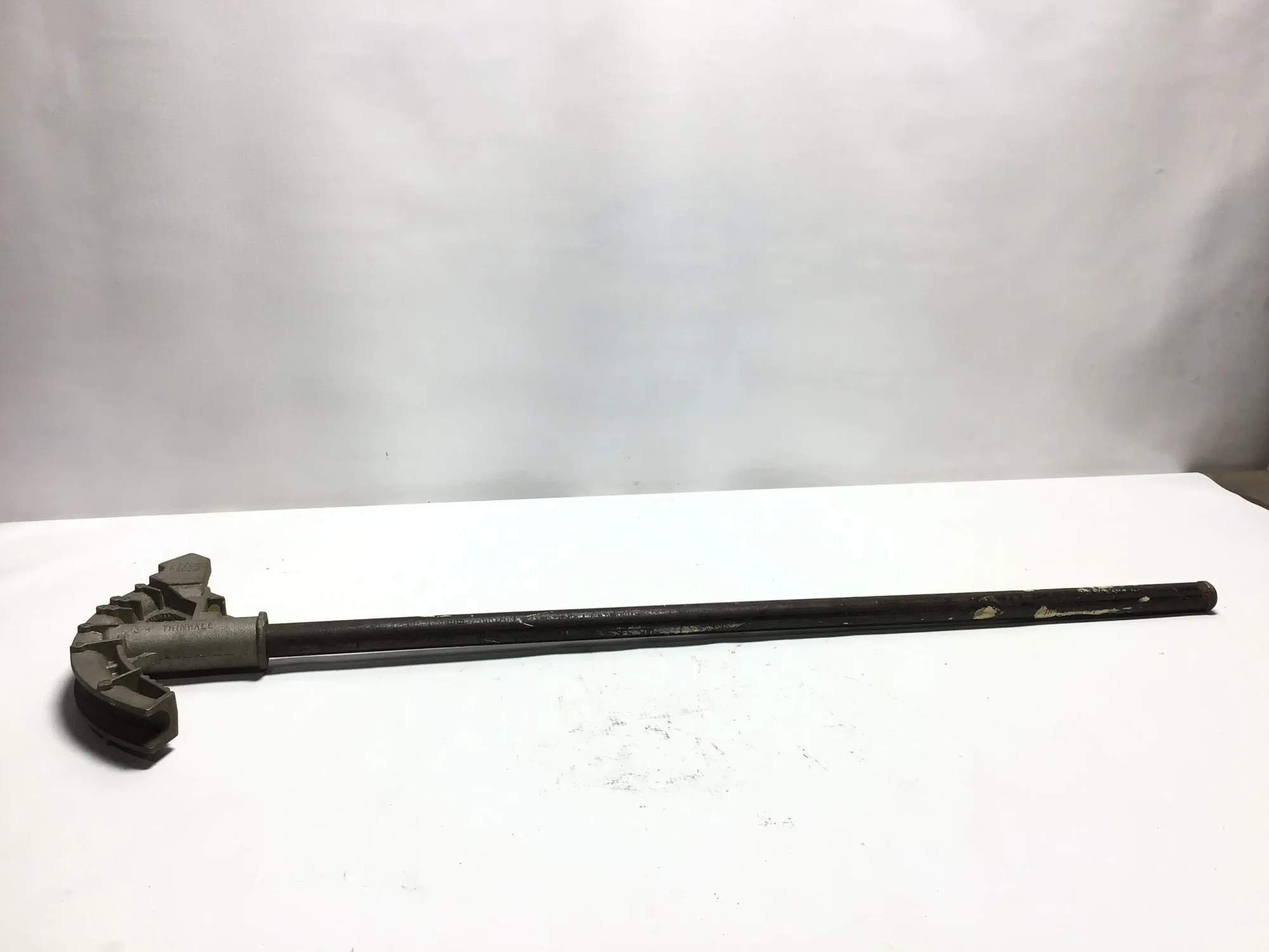 Gardner Bender 931 Conduit Bender 1/2″Rigid 3/4″Thinwall