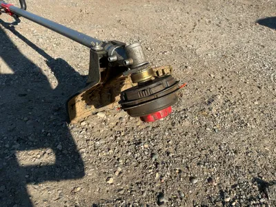Used CRAFTSMAN WS410 Trimmers (Landscaping) Michigan US | Miedema Asset Management Group #1384621