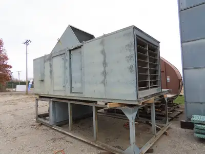 Used ICE _UNKNOWN_ Heaters Indiana US | Arrow Industrial #617176