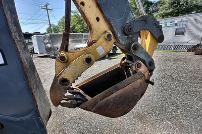 Used 2011 DEERE 310J Backhoe Loaders New Jersey US | Proxy Equipment #1378349