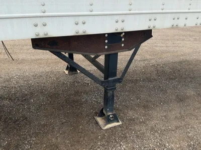 Used 2008 WABASH _UNKNOWN_ Reefer Trailers Michigan US | Miedema Asset Management Group #1390456