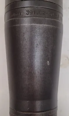 Sandvik Coromant A390.45-5063 050M Tooling & Accessories, Tooling | Machinery Central (9)
