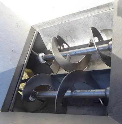 USED BRIDGE MACHINE COMPANY TITAN BT-4