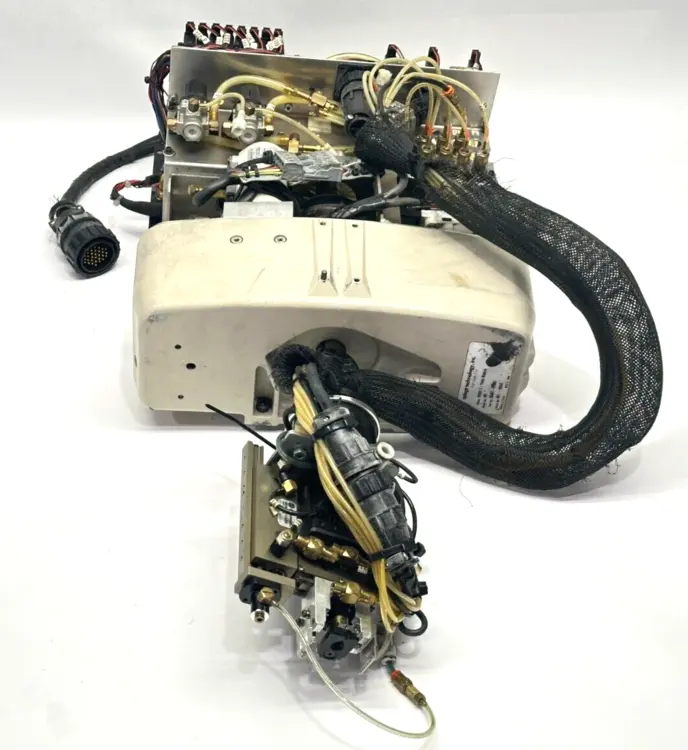 Used Adept Technologies 30451-51000 Robot Parts Michigan US | Maverick Industrial Sales #1463938