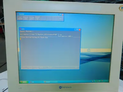 Used _UNKNOWN_ _UNKNOWN_ Analyzer Testers Texas US | Aucto #1482037