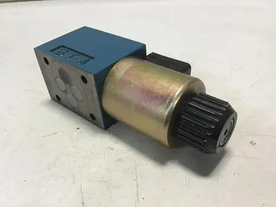 USED BOSCH 0 810 092 115