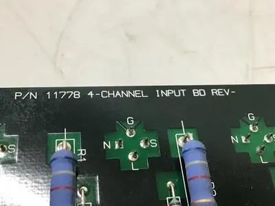USED NOVATEC 9531