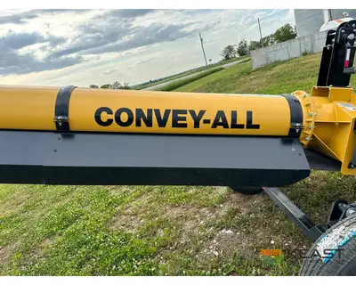 Used CONVEY-ALL _UNKNOWN_ Portable Conveyors Iowa US | Keast Enterprises #1360125