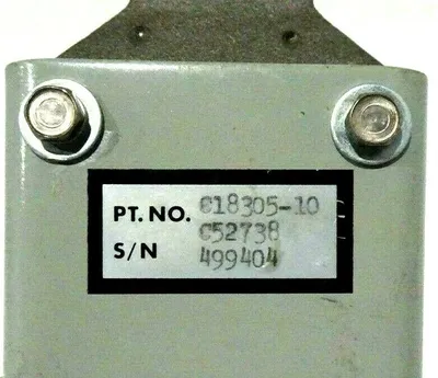 USED STOCK C18305-10 LOAD CELL C1830510