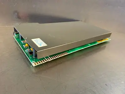 Allen Bradley 1771-IAD INPUT MODULE 0.25Amp At 5VDC (8.5.1)