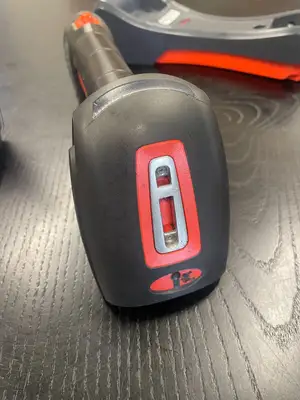 Honeywell Bluetooth Barcode Scanner 1911i Handheld w/Cradle @1B