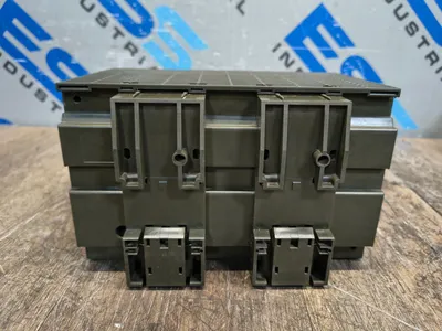 SIEMENS 6EP1 334-1SL11 PLC Power Supplies | ESS Industrial Equipment Sales (8)