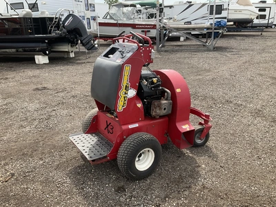 Used _UNKNOWN_ _UNKNOWN_ Leaf Blowers (Commercial) Michigan US | Miedema Asset Management Group #1415066