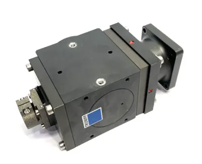 Used Trumpf Angled Laser Optical Cube Attachment 90-Degree D70 VIS Laser Accessories and Consumables Michigan US | Maverick Industrial Sales #1509714