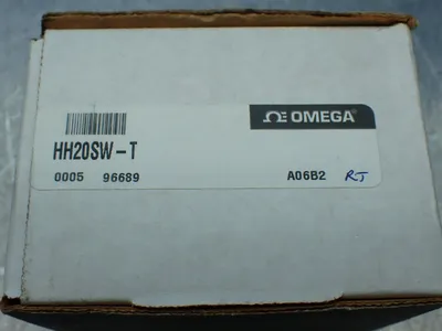 NEW OMEGA HH20SW