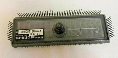 RODAN RDMD571602AG C 0G-68 Other Business & Industrial | Amiron Machinery (3)