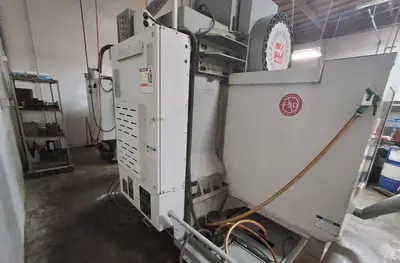 2006 HAAS VF-3B Vertical Machining Centers | Toolquip, Inc. (3)