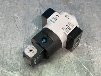Used FESTO HEE1/4DMINI24 Pumps Ohio US | HGR 24 #1260797
