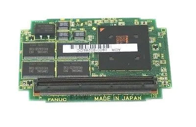 NEW FANUC A20B-3300-0085 CPU CARD A20B33000085