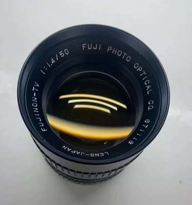 USED Fuji 671118