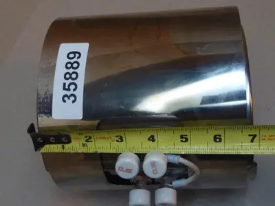 USED SND A213251-01