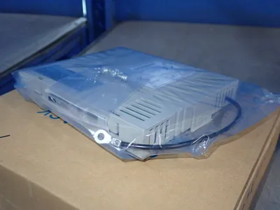 NEW YASKAWA ELECTRIC JUSPNS100