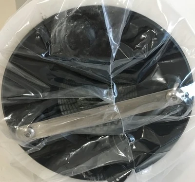 NEW M.C. Air Filtration 35492