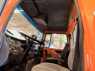 Used 1995 FORD L9000 Dump trucks Michigan US | Miedema Asset Management Group #1371806