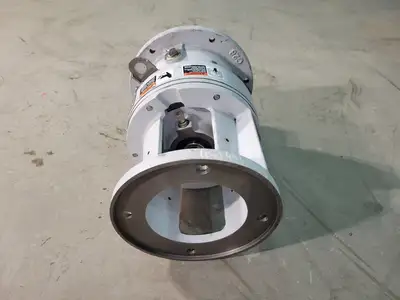 USED WESTECH 128638