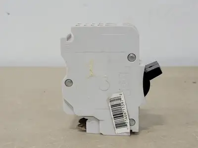 Used FEDERAL PIONEER NC0215 Switchgears British Columbia CA | Lenmark #239811