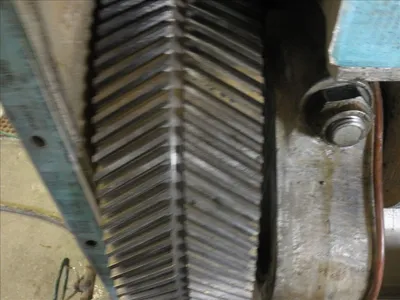 USED UNION QX-300