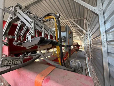 Heco Pacific Heco 5tons Overhead Cranes | JPS International Inc (4)
